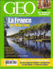 Géo 279 Mai 2002 La France Au Fil De L´Eau Pays Basque Espagnol Tigres - Geografia