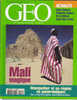 Géo 275 Janvier 2002 Mali Magique Montpellier Et Sa Région En Panoramiques - Geografía