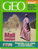 Géo 275 Janvier 2002 Mali Magique Montpellier Et Sa Région En Panoramiques - Géographie