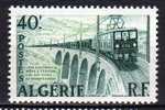 Algerie N° 340 Luxe ** - Unused Stamps