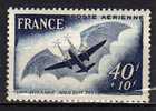 France PA N°  23 Luxe ** - 1927-1959 Neufs