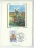 CM1376 Bastia Le Port 2893 France 1994 FDC Maximum - Autres & Non Classés