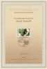 Germania 1990  - R.F.T.. Foglio Con Francobollo Da 60.  150° Anniversario Della Nascita Di Ernest  Rudorff. - Musicista. - 1st Day – FDC (sheets)