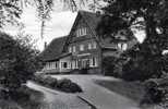 AK Waldgaststätte Klosterbrunnen, Itzehoe, Ungelaufen, 60er Jahre? - Itzehoe