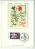 CM1419 Federation Nationale De La Presse 2917 France 1994 FDC Maximum - Other & Unclassified