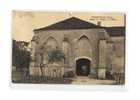 89 VERMENTON Abbaye De Reigny, Cloitre, Ed Toulot ND 37, 191? *** ETAT *** - Vermenton