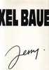 AXEL  BAUER  °°  JESSY - 45 T - Maxi-Single