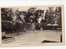 CPA   27       BEAUMONT LE ROGER      1932         PISCINE DE CHANTEREINE - Beaumont-le-Roger