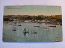 Flushing From Falmouth. - Falmouth