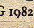 Defekte 9 In 1982 Buchkunst DDR 2697/8, ZD Mit 2697 I ** 28€+ Vergleichsstück Initiale I Als Verzierung, Emblem  I B A - Buste