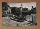 TIVOLI - Villa D´Este - Fontana Della Rometta - 1962 - Tivoli