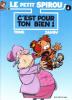 BD  Tome / Janry   "  Le Petit Spirou  " - Autres & Non Classés