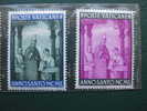 Timbres Du Vatican : Tableaux Religieux **  & - Unused Stamps