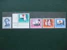 Timbres Suisse : Pro Patria 1963 - Unused Stamps