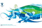 A44-008   @     2010 Vancouver Winter Olympic Games  , ( Postal Stationery , Articles Postaux ) - Invierno 2010: Vancouver