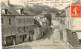 CPA - 78 - JOUY-EN-JOSAS - Rue Oberkampf - 928 - Jouy En Josas