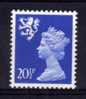 Scotland - 1983 - 20½p Definitive (Issued 27/4/83) - MNH - Escocia