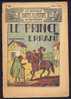 LOT DE 3 CONTES ILLUSTRÉS ANCIENS  POUR ENFANTS- 8 PAGES- ILLUSTRATIONS INTERIEURES- - Märchen