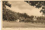 Ste MARIE AUX MINES. Le Petit Haut. Maison Forestière Et Colonie De Vacances - Sainte-Marie-aux-Mines