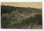 013933  -  GENDRON - CELLES   -   Panorama De Celles - Houyet