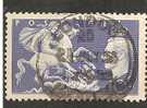 GreatBritain1951: Michel253 Used - Used Stamps