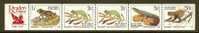 RSA 1996 MNH Stamps Readers Digest Strips SA930 #7005 - Ungebraucht