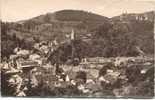 VIANDEN - Vue Générale - Vianden