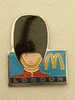 PIN´S McDONALD´S LONDON (B1) - McDonald's