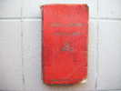 Livre Du Grade D´artillerie 1922--.pub Zig Zag-instruction Tir-entretien Du Materiel-cheval-ecole Du Canonnier Etc....- - Andere & Zonder Classificatie