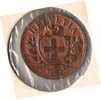 Schweiz Suisse: 2 Rappen / Cents  1902 (Bronze O 20mm, 3g)  Ss / V F  Gereinigt - Nettoyée - Cleaned - 2 Rappen