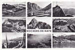 ROCHERS DE NAYE - Roche