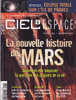 Ciel Et Espace 484 Septembre 2010 La Nouvelle Histoire De Mars - Wissenschaft