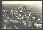 STIGLIANO - MATERA - 1952 PANORAMA DALLA SERRA - Matera