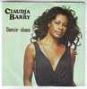 CLAUDJA  BARRY °°  DANCIN  SHOES - Other - English Music