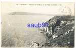Morgat  -  Falaises De Ruillanec Et La Pointe De Kador-  L.L.,n°26-  Circulé  En 1934 - Réf:6870 - Morgat