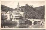 VIANDEN - Les Ruines - Vianden