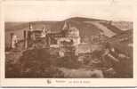 VIANDEN - Les Ruines Du Château - Vianden