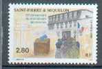 SPM 384 - YT 597 ** - Unused Stamps