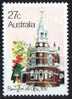 Australia 1982 Post Offices 27c Flemington MNH - Nuevos