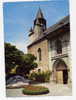 65 - CAMPAN - L´eglise - Bord Dentelé - Très Bon état - Campan