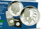 AUSTRALIA $5 30 YEARS OF NORTHERN TERRITORY  1 YEAR TYPE PROOF SILVER  NOT RELEASED  2008 READ DESCRIPTION CAREFULLY !!! - Münz- Und Jahressets