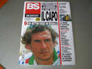 BS Bicisport 2010 N° 9 Settembre (Filippo Pozzato) - Sports