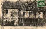 CPA - 78 - Bois De VERNEUIL - Restaurant " Le Père La Galette " - 970 - Verneuil Sur Seine