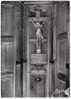Carte Postale  76. Allouville-Bellefosse Intérieur De La Chapelle Du Gros Chêne L'Oratoire  Trés Beau Plan - Allouville-Bellefosse