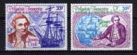 French Polynesia - 1978 - Airmail/Discovery Of Hawaii Bicentenary - MNH - Ungebraucht