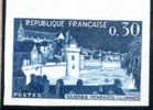 FRANCE : TP N° 1333a ** - Non Classificati