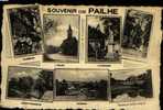 15925  -    Souvenir  De  Pailhe - Havelange