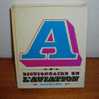 Dictionnaire Illustré De L´Aviation - Par Victor Houart Et Edmond Petit - 1964. - AeroAirplanes