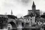 MONTMORILLON 1950 VIENNE - Montmorillon