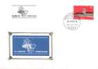 Schweiz / Switzerland - Sonderstempel / Special Cancellation (t165) - Covers & Documents